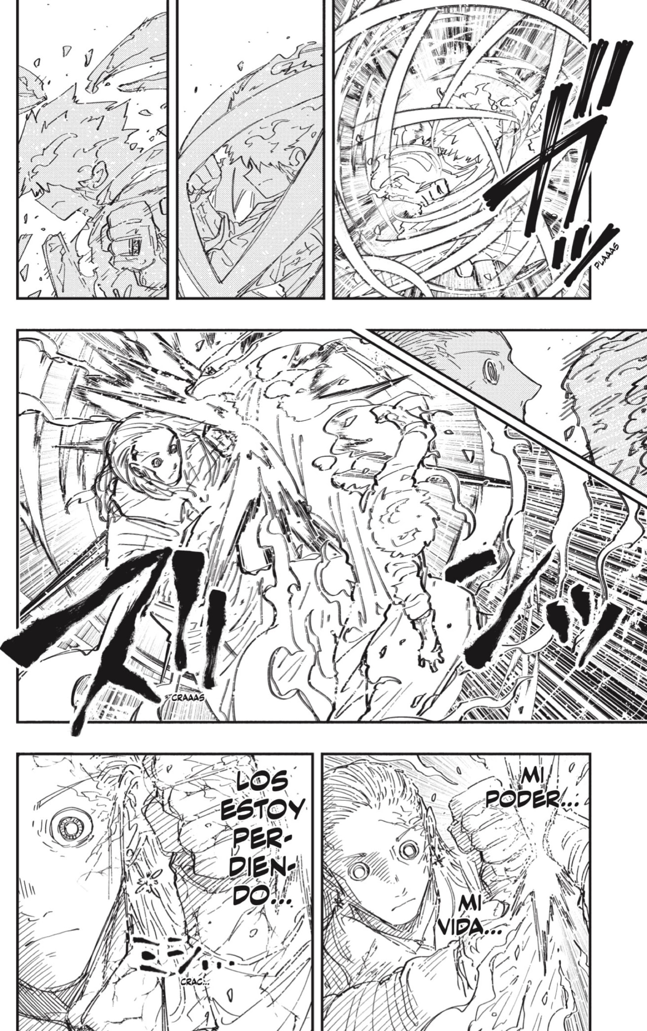 Read Mission_ Yozakura Family ES Manga Online