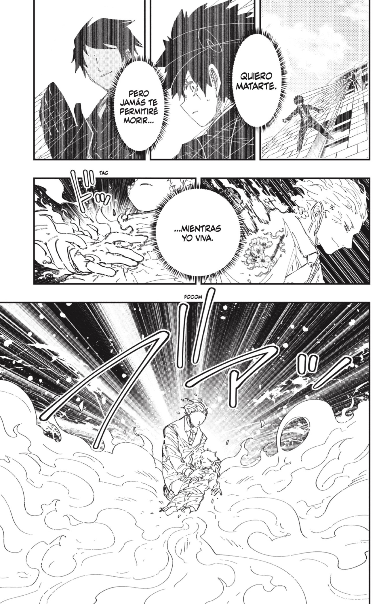 Read Mission_ Yozakura Family ES Manga Online