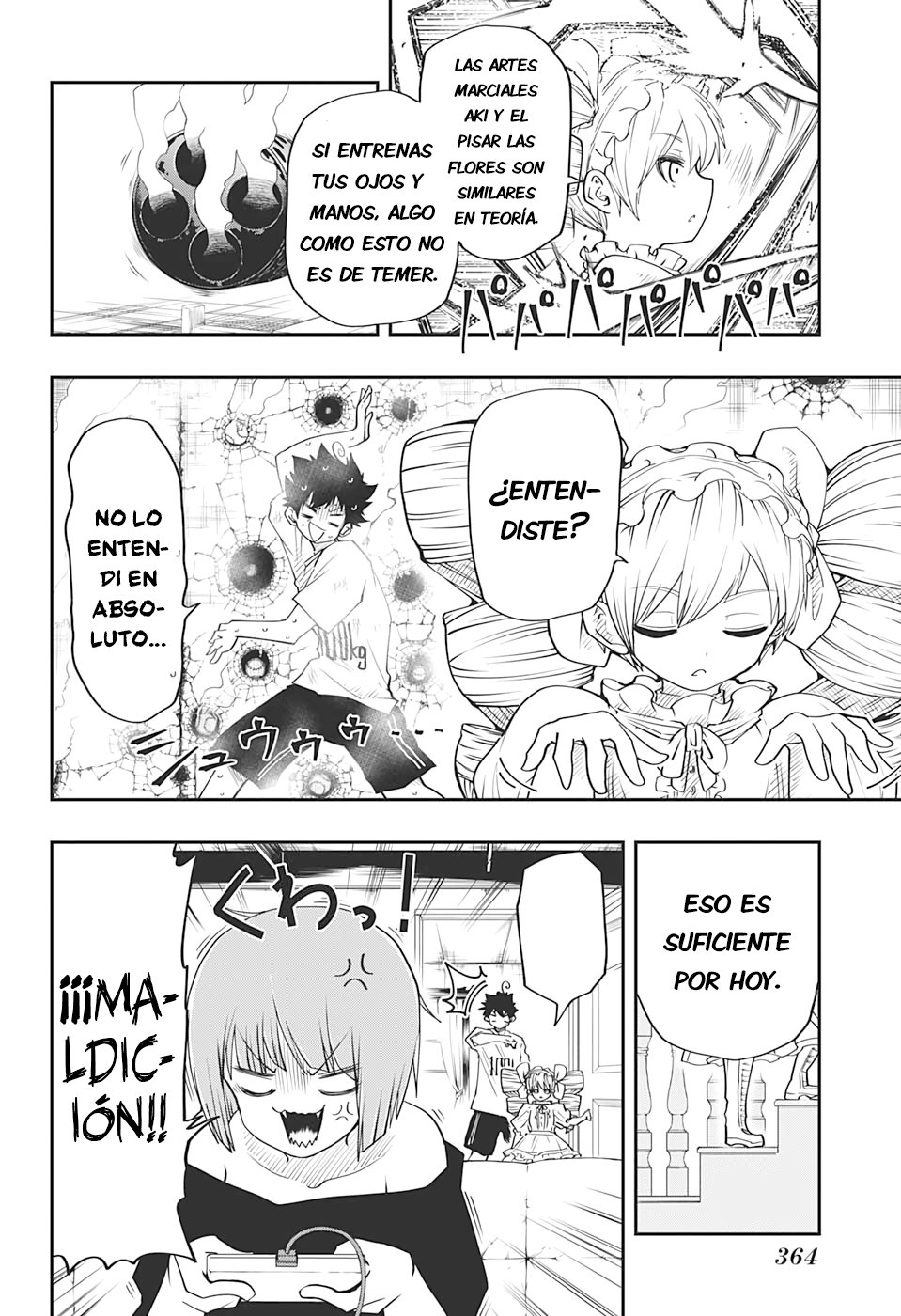 Read Mission_ Yozakura Family ES Manga Online