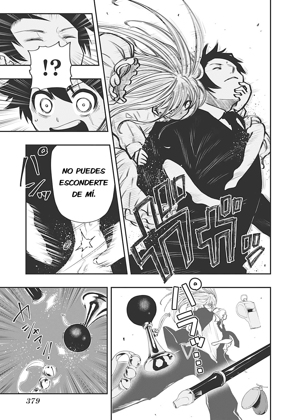 Read Mission_ Yozakura Family ES Manga Online