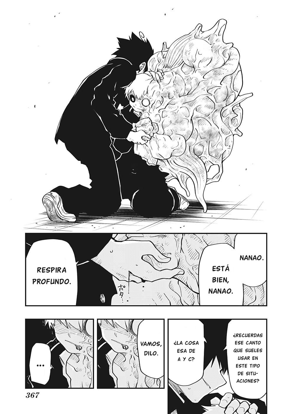 Read Mission_ Yozakura Family ES Manga Online