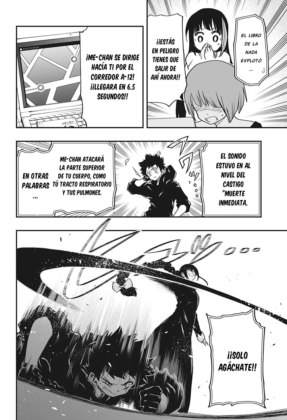Read Mission_ Yozakura Family ES Manga Online