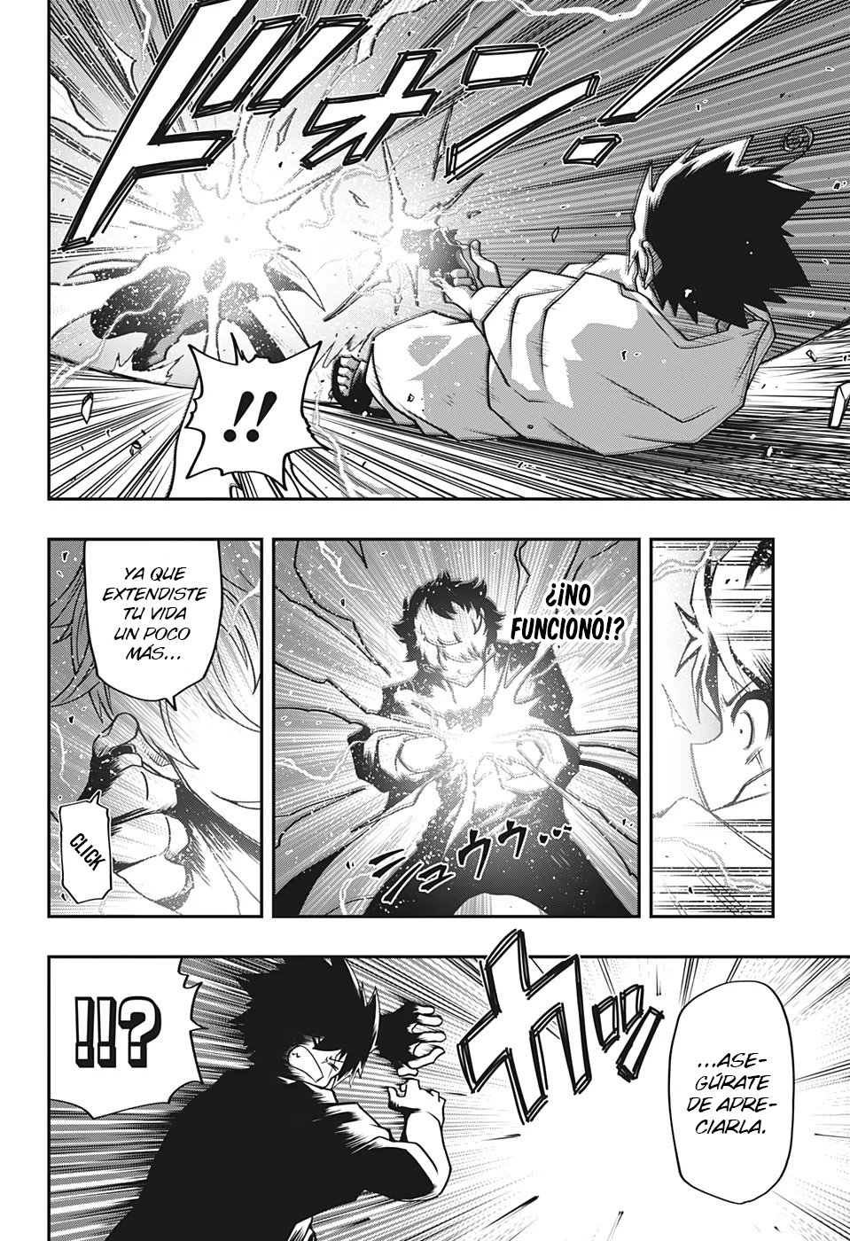 Read Mission_ Yozakura Family ES Manga Online