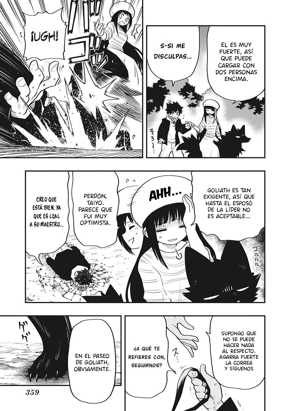 Read Mission_ Yozakura Family ES Manga Online