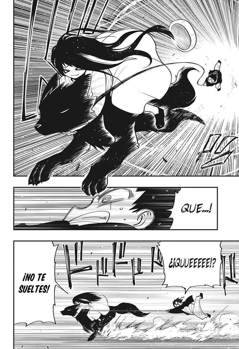 Read Mission_ Yozakura Family ES Manga Online