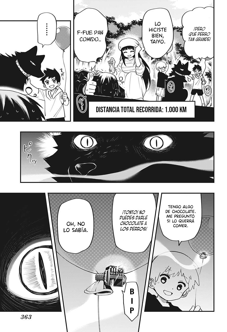 Read Mission_ Yozakura Family ES Manga Online