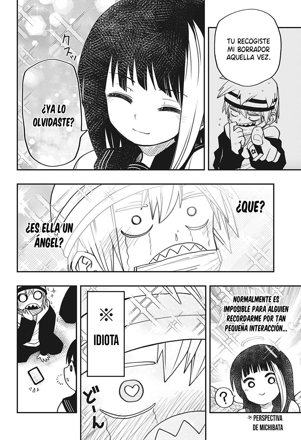 Read Mission_ Yozakura Family ES Manga Online