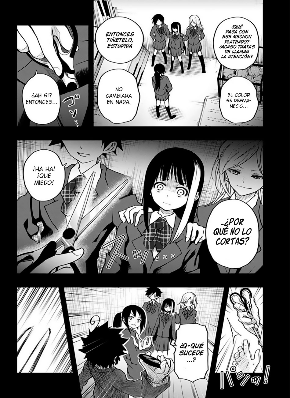 Read Mission_ Yozakura Family ES Manga Online