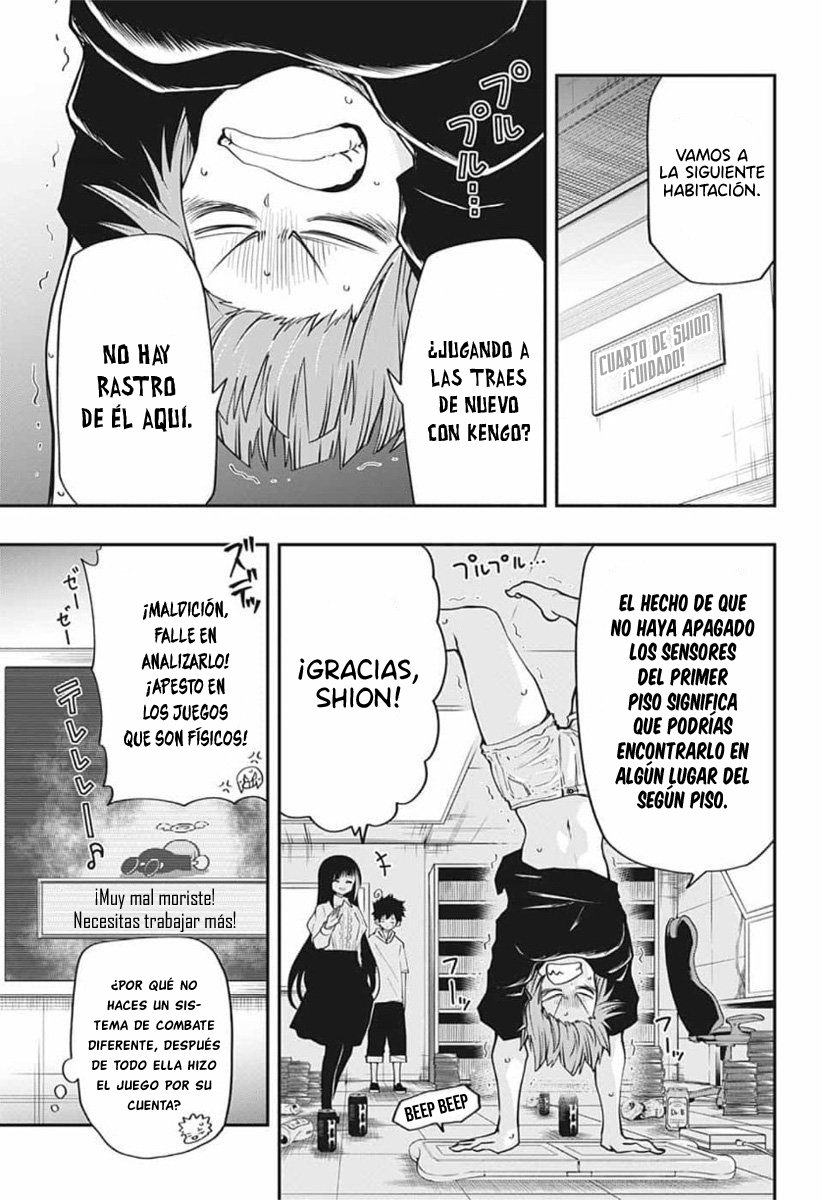 Read Mission_ Yozakura Family ES Manga Online