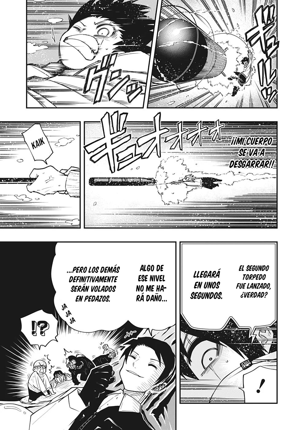 Read Mission_ Yozakura Family ES Manga Online