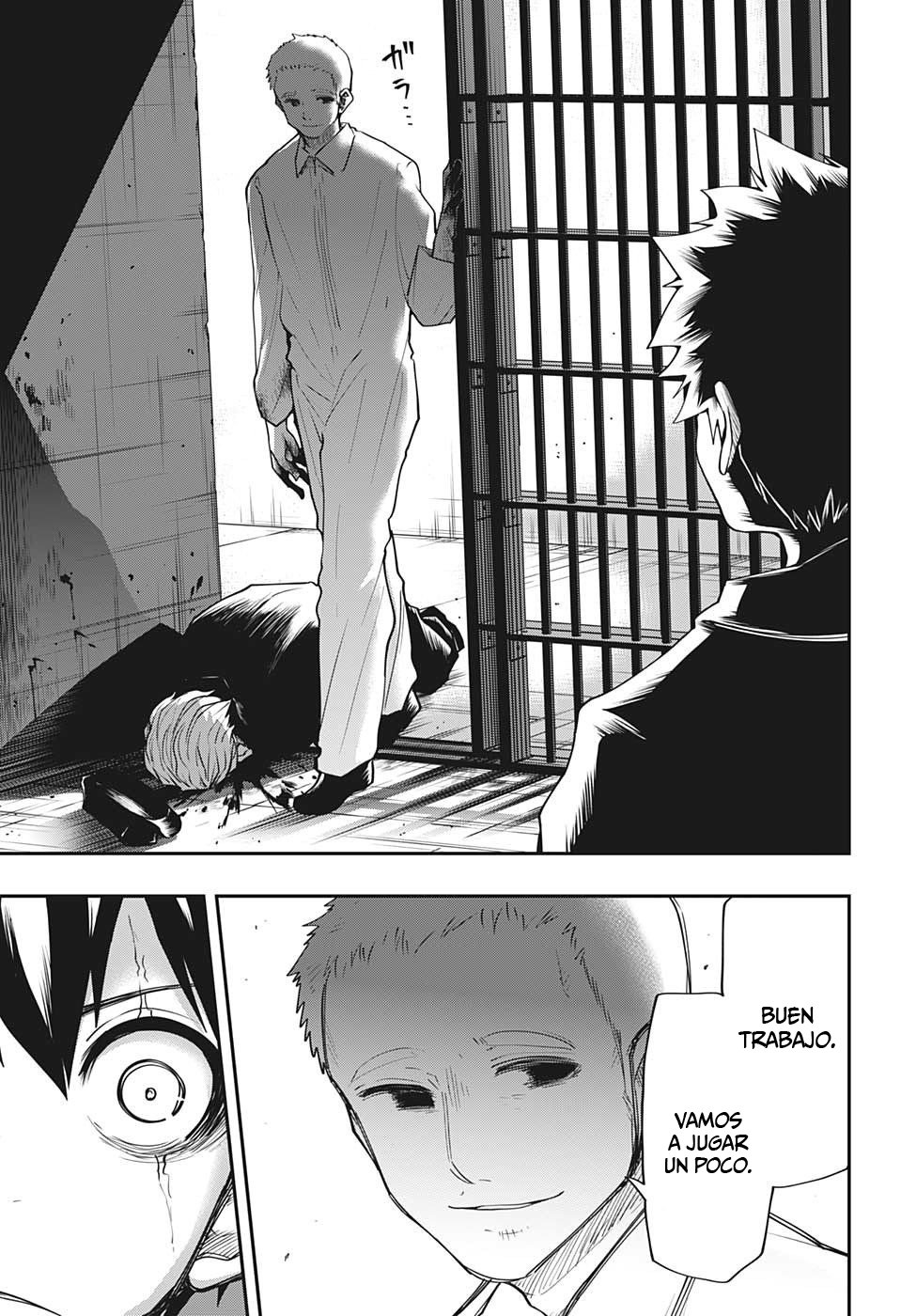Read Mission_ Yozakura Family ES Manga Online