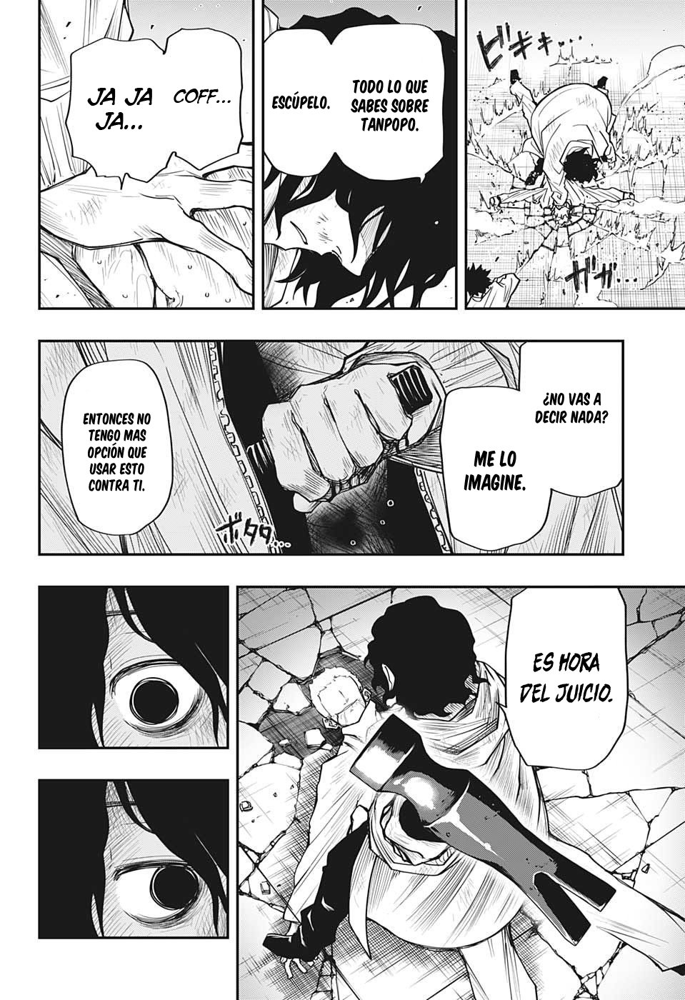 Read Mission_ Yozakura Family ES Manga Online