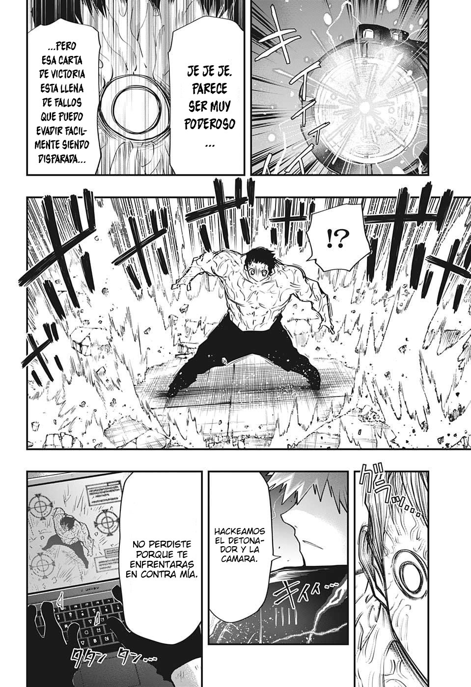 Read Mission_ Yozakura Family ES Manga Online