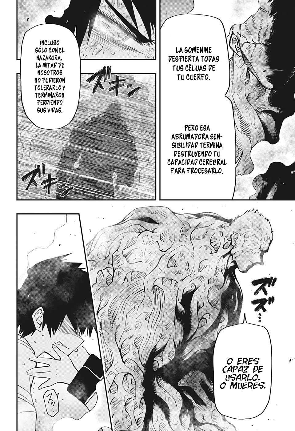Read Mission_ Yozakura Family ES Manga Online