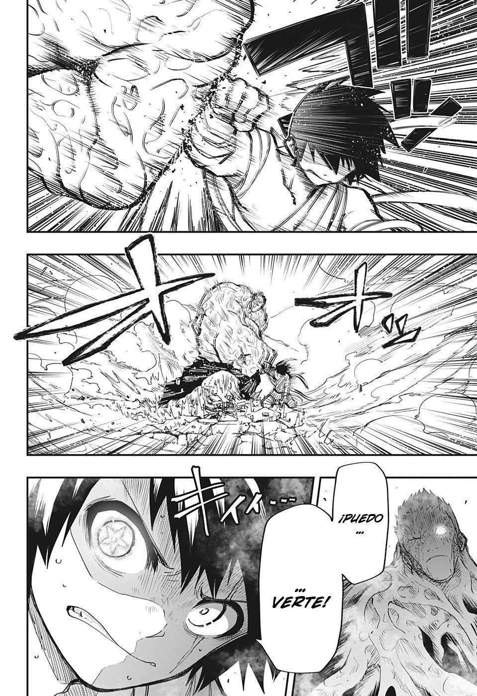 Read Mission_ Yozakura Family ES Manga Online