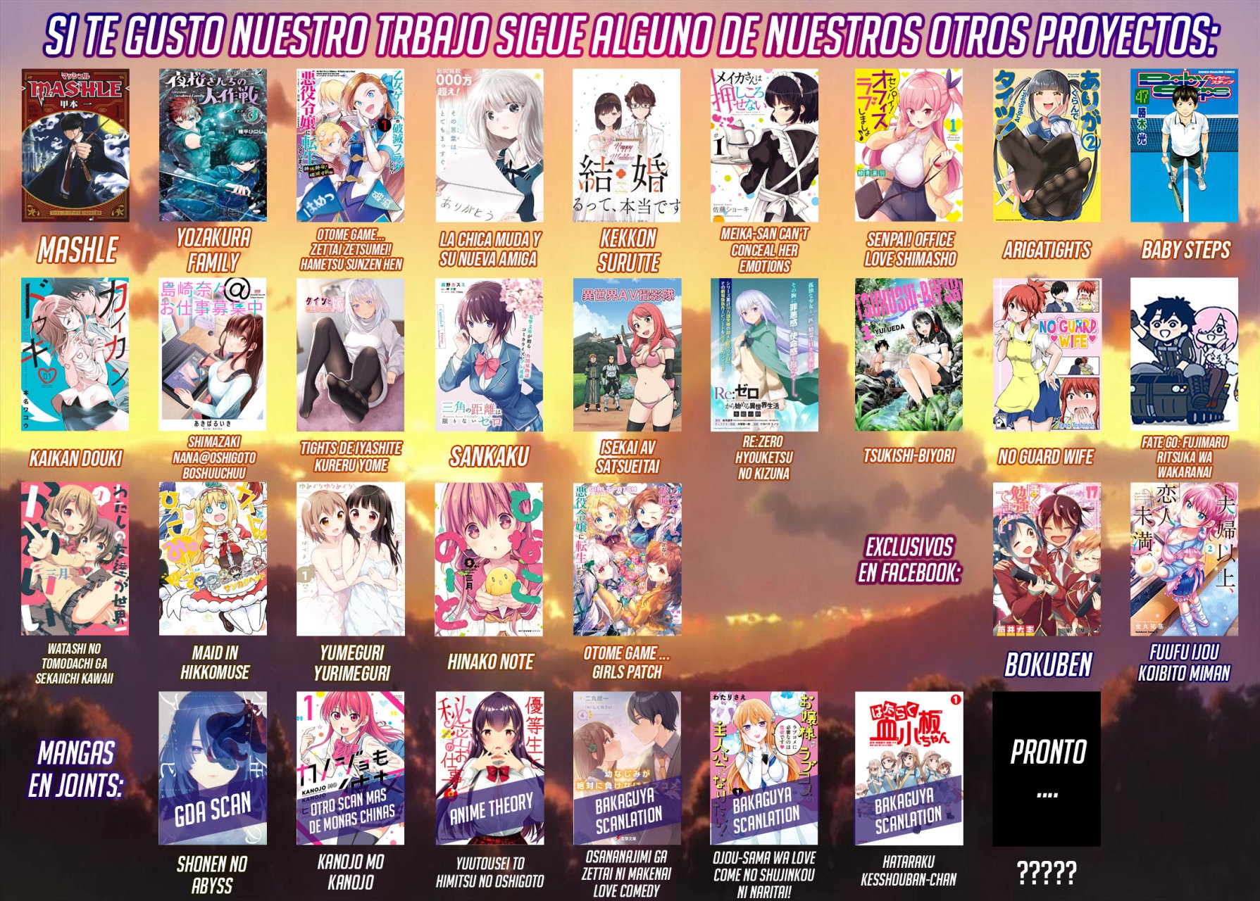 Read Mission_ Yozakura Family ES Manga Online
