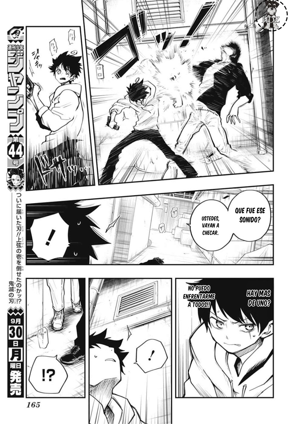 Read Mission_ Yozakura Family ES Manga Online