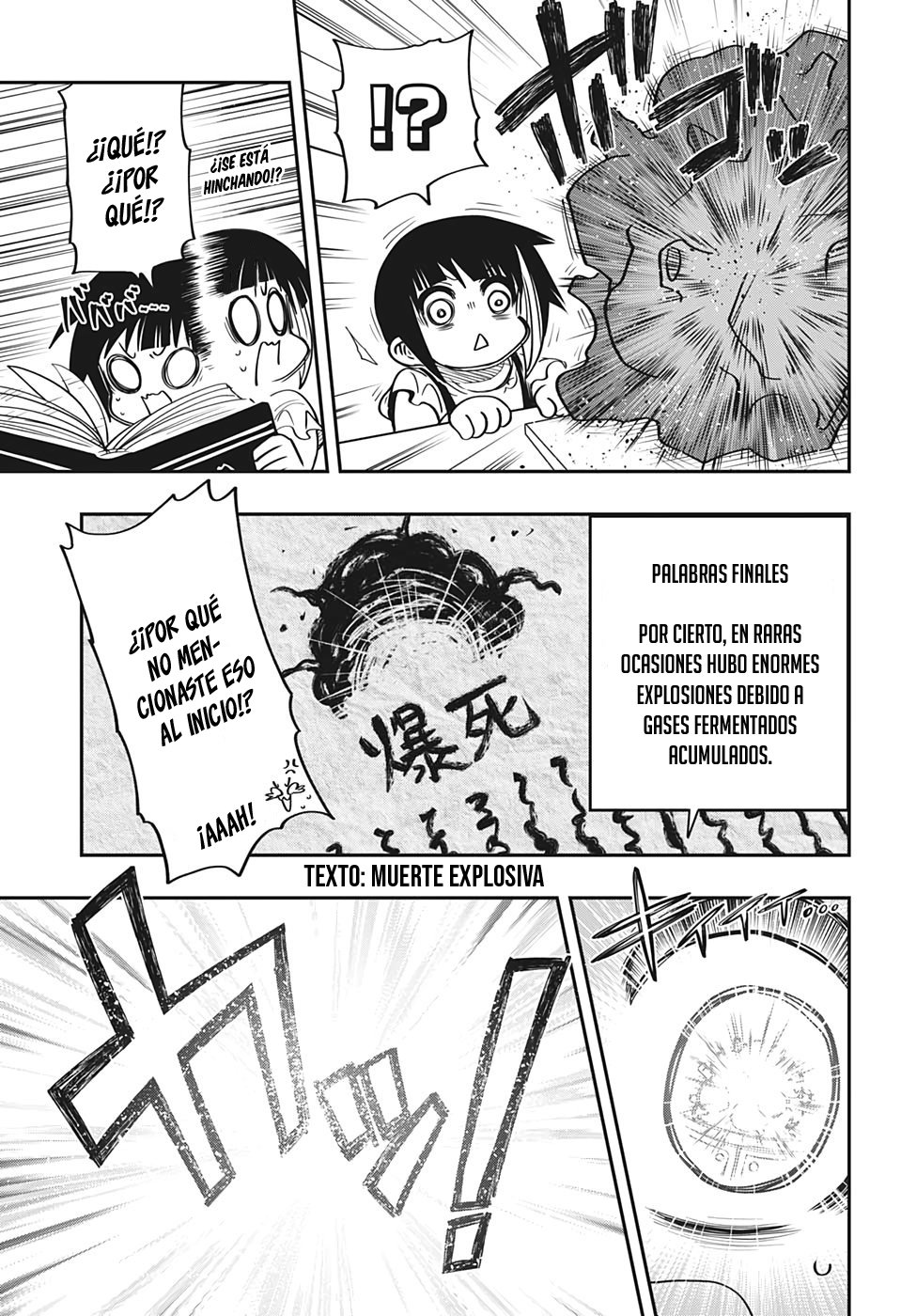 Read Mission_ Yozakura Family ES Manga Online