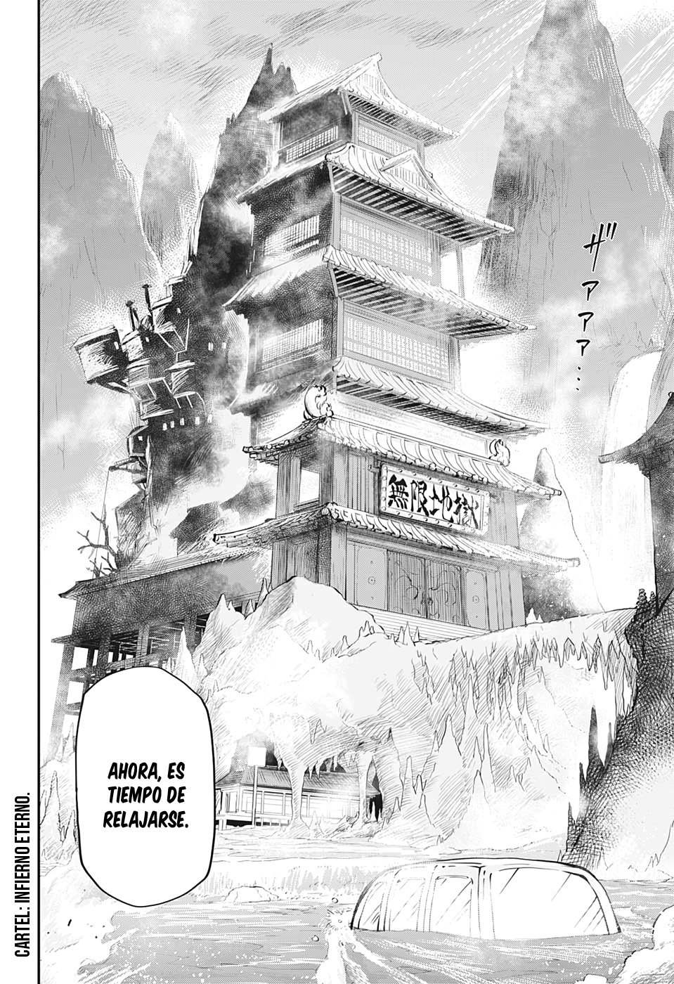 Read Mission_ Yozakura Family ES Manga Online