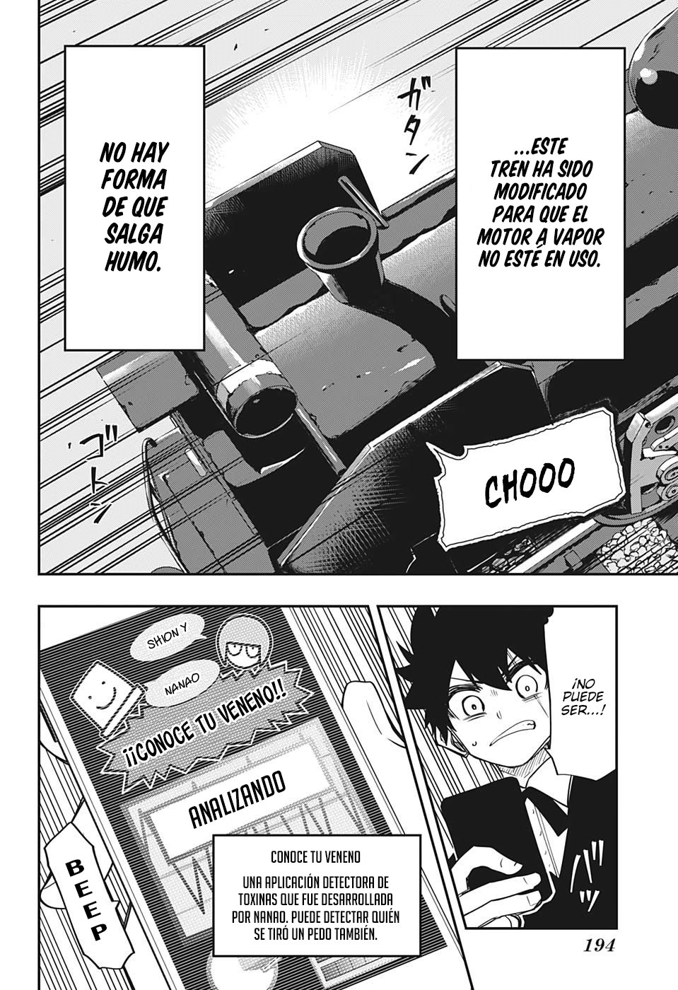 Read Mission_ Yozakura Family ES Manga Online