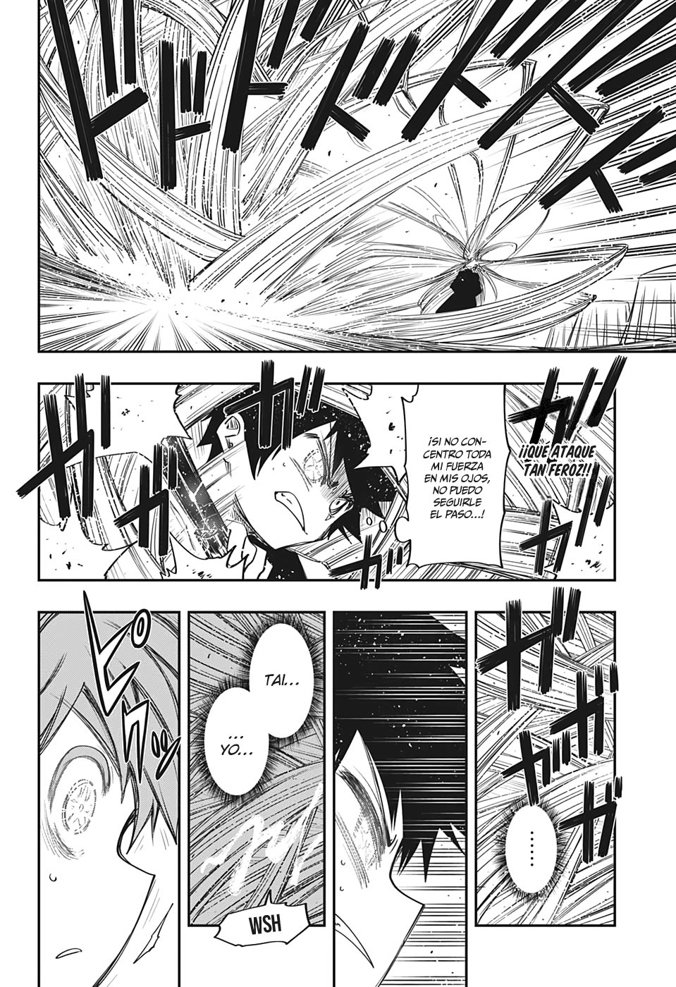 Read Mission_ Yozakura Family ES Manga Online