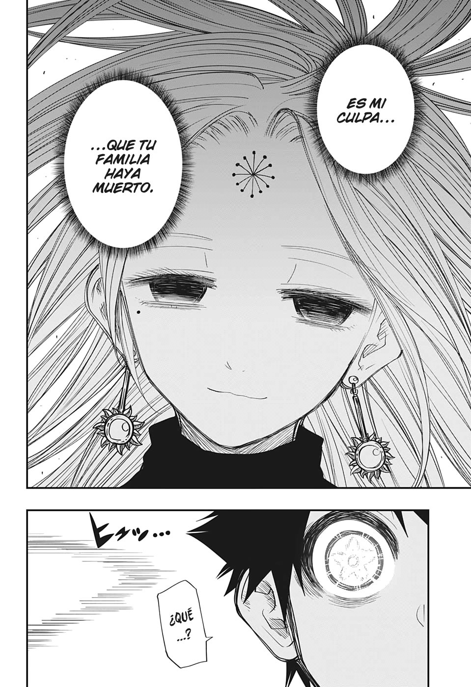 Read Mission_ Yozakura Family ES Manga Online