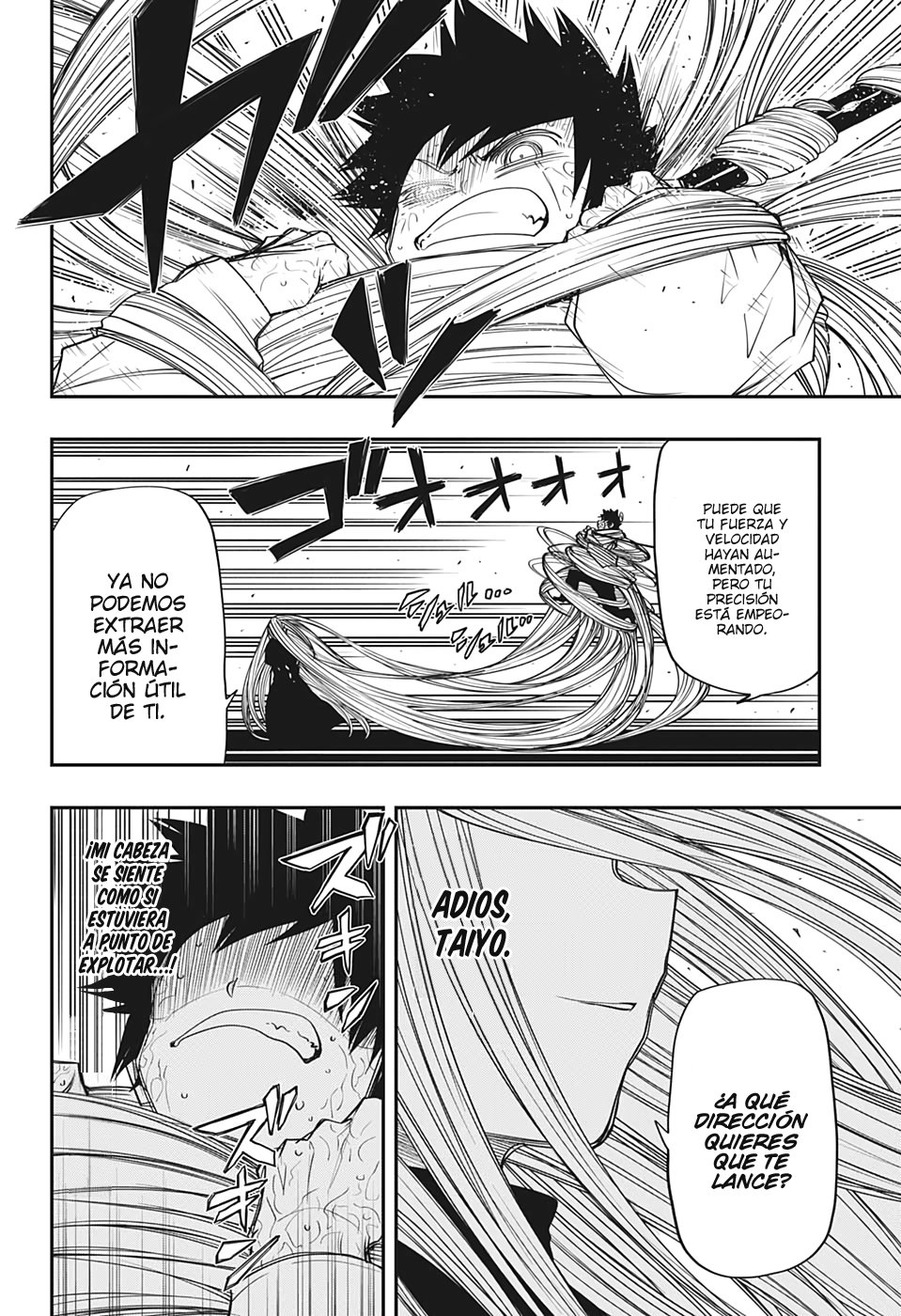 Read Mission_ Yozakura Family ES Manga Online
