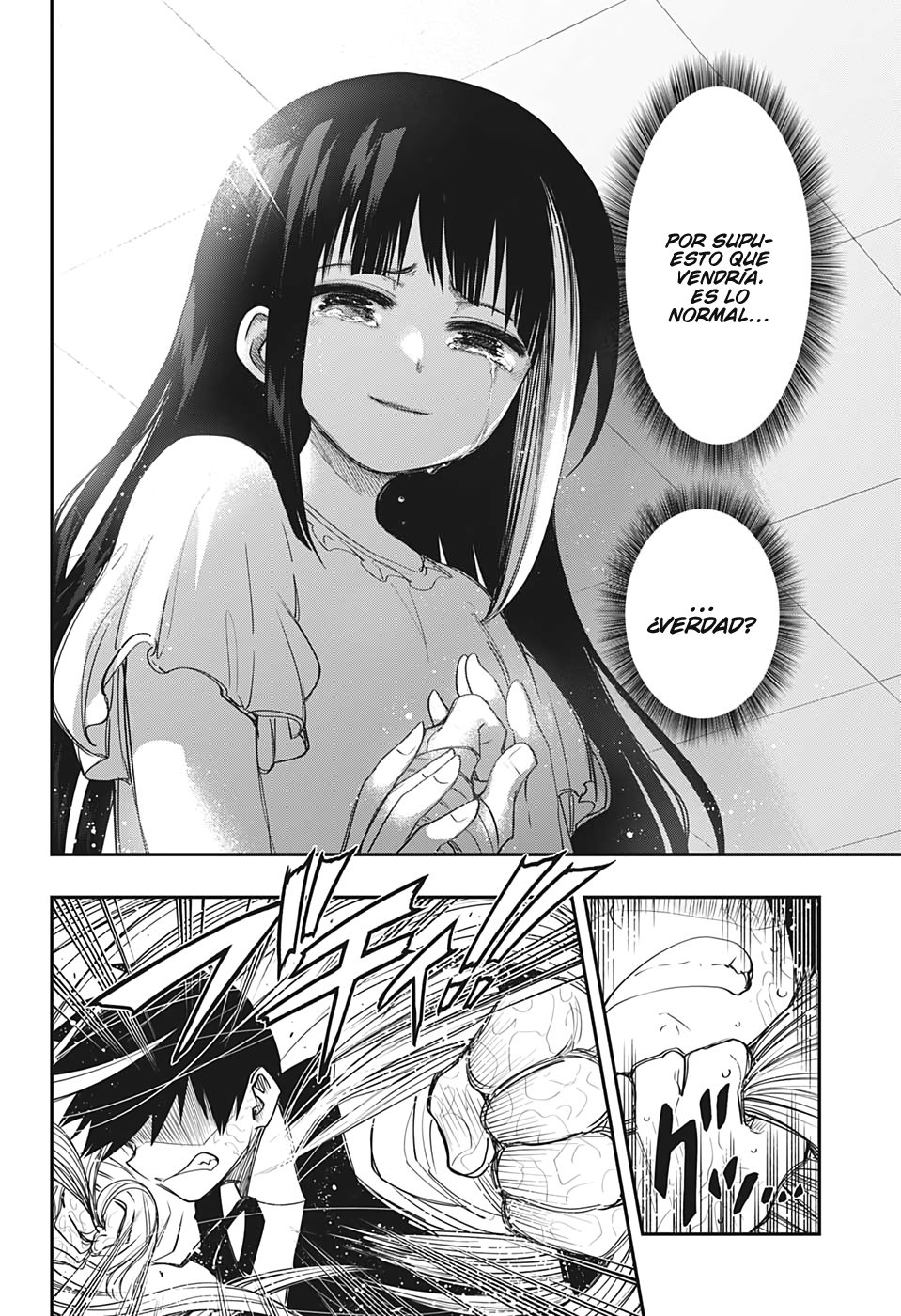 Read Mission_ Yozakura Family ES Manga Online