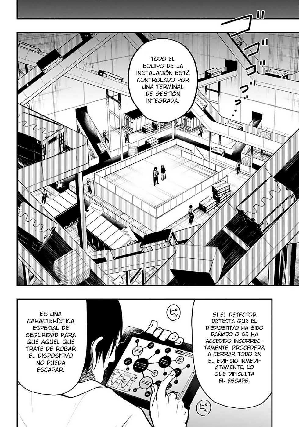 Read Mission_ Yozakura Family ES Manga Online