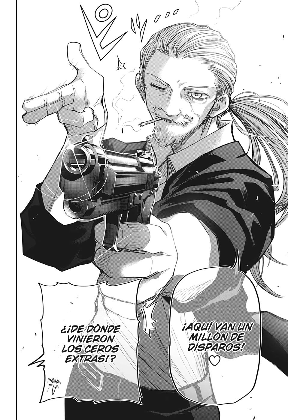 Read Mission_ Yozakura Family ES Manga Online