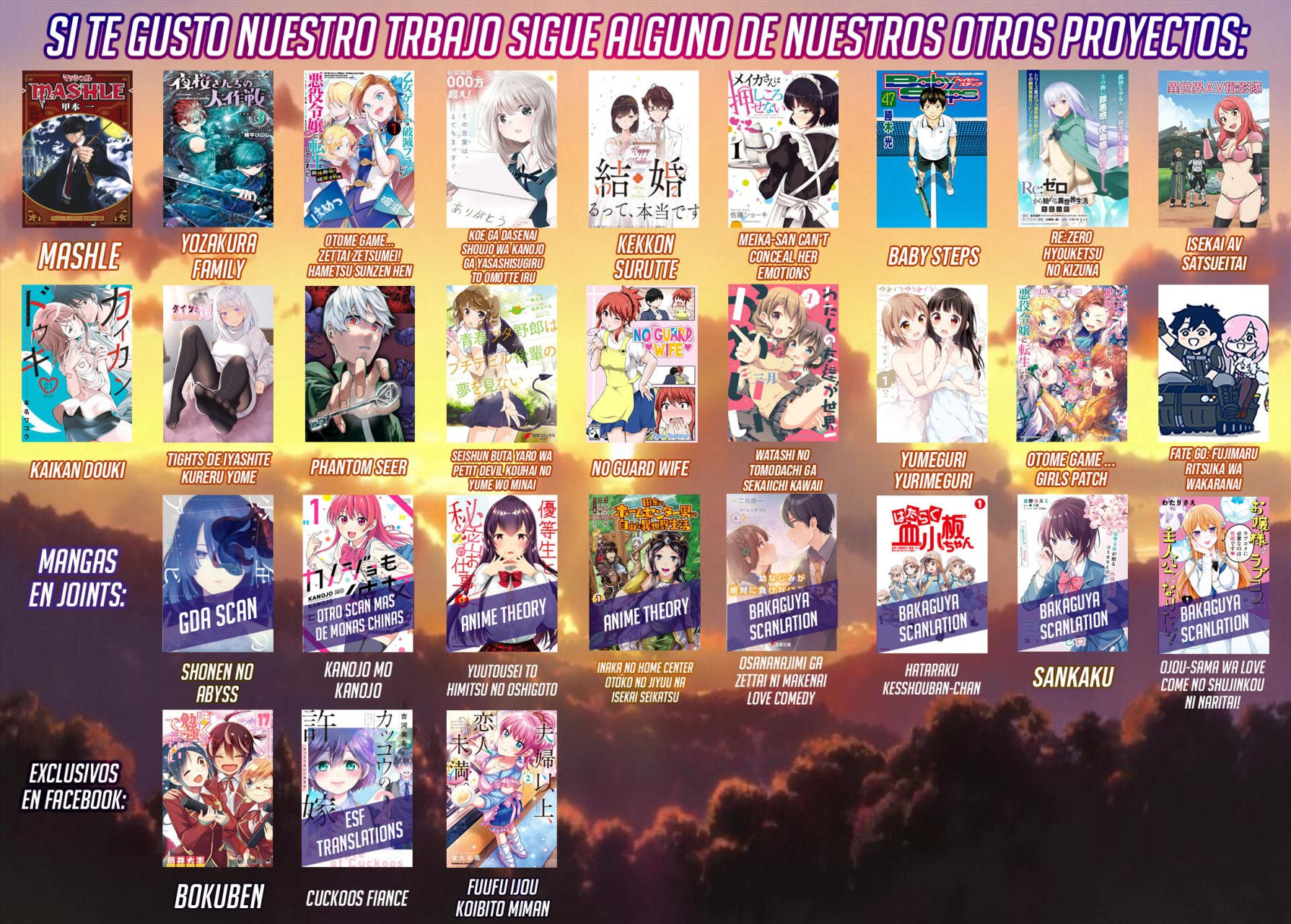 Read Mission_ Yozakura Family ES Manga Online