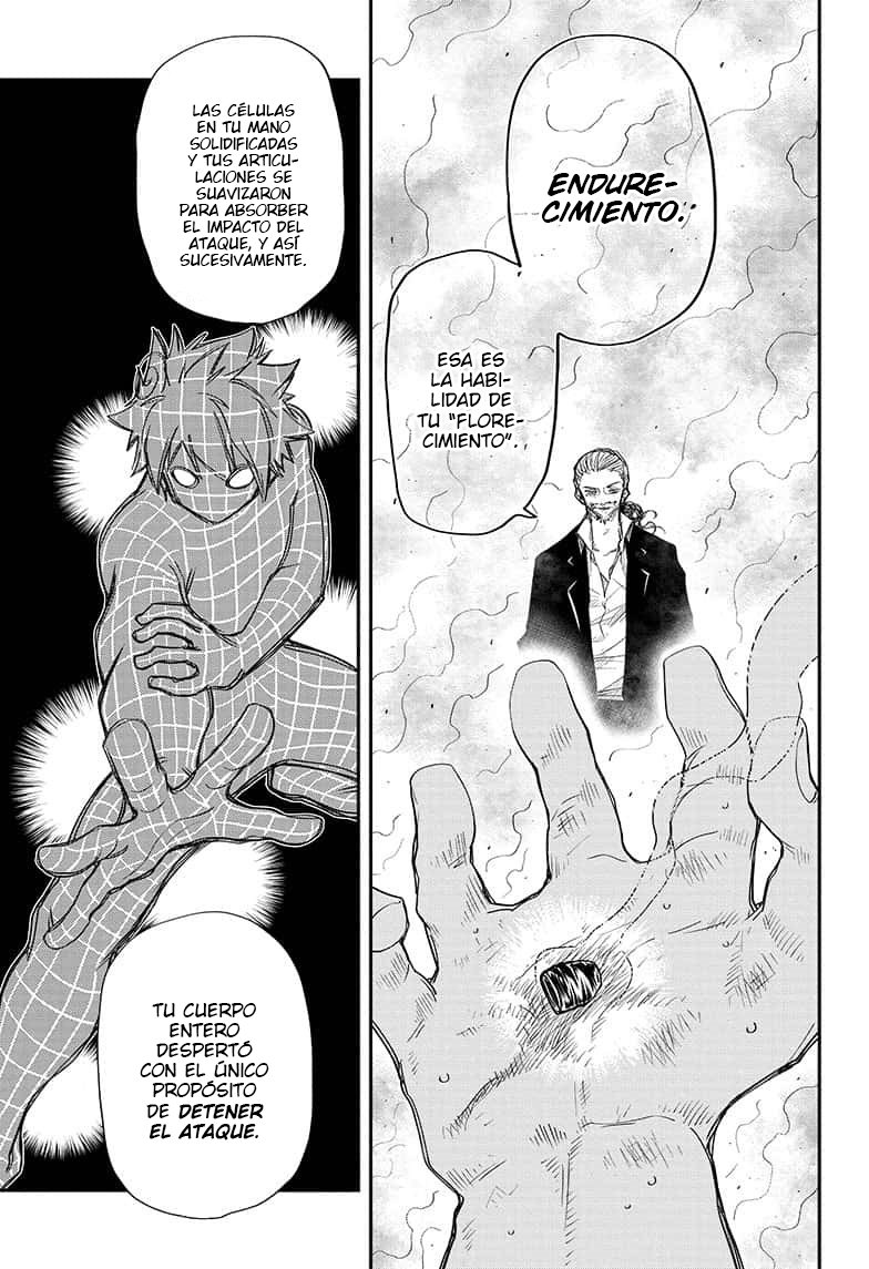 Read Mission_ Yozakura Family ES Manga Online