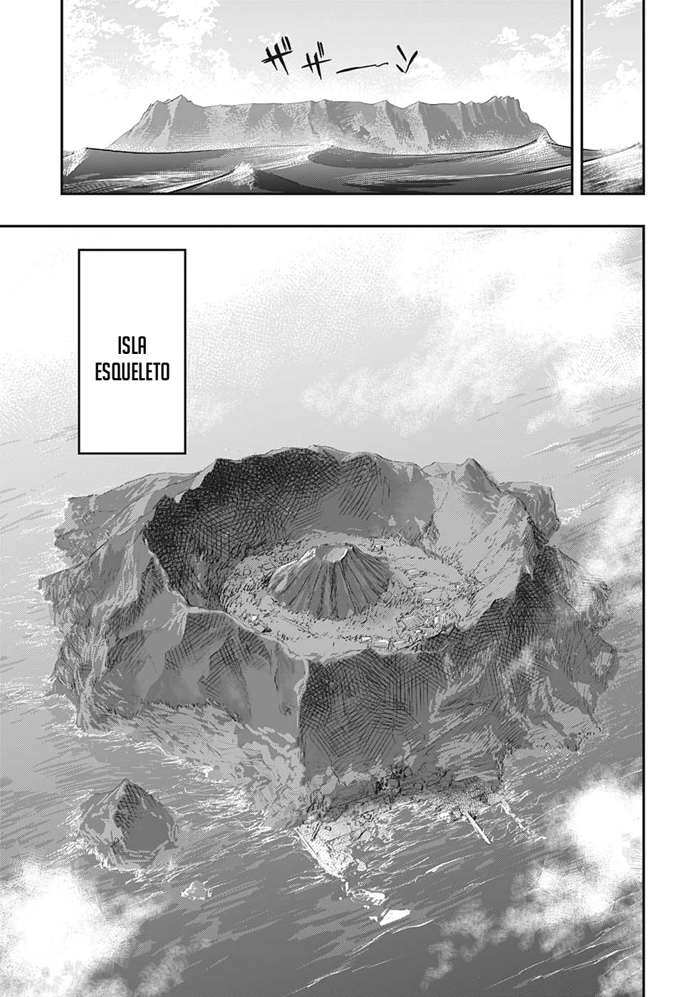 Read Mission_ Yozakura Family ES Manga Online