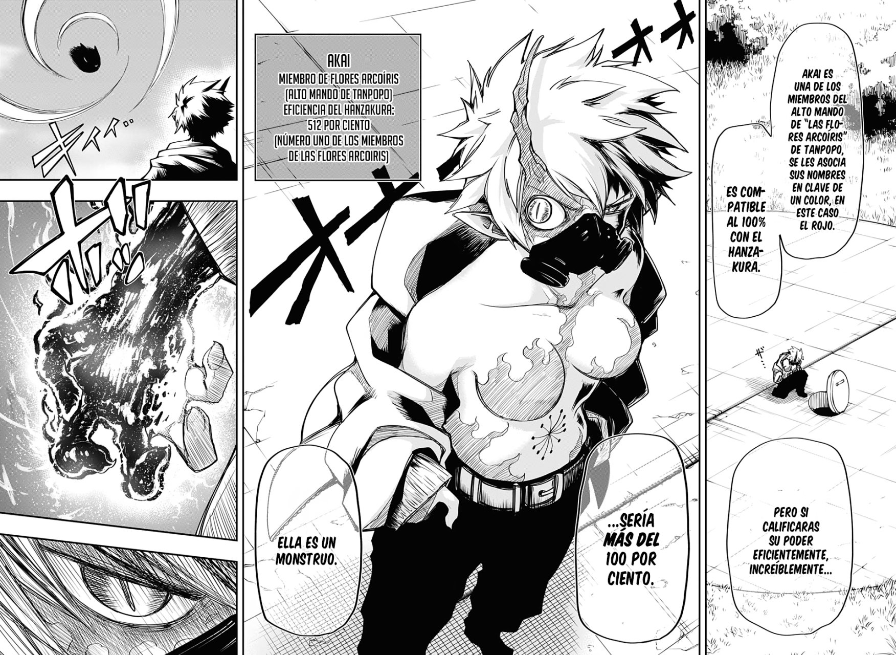 Read Mission_ Yozakura Family ES Manga Online