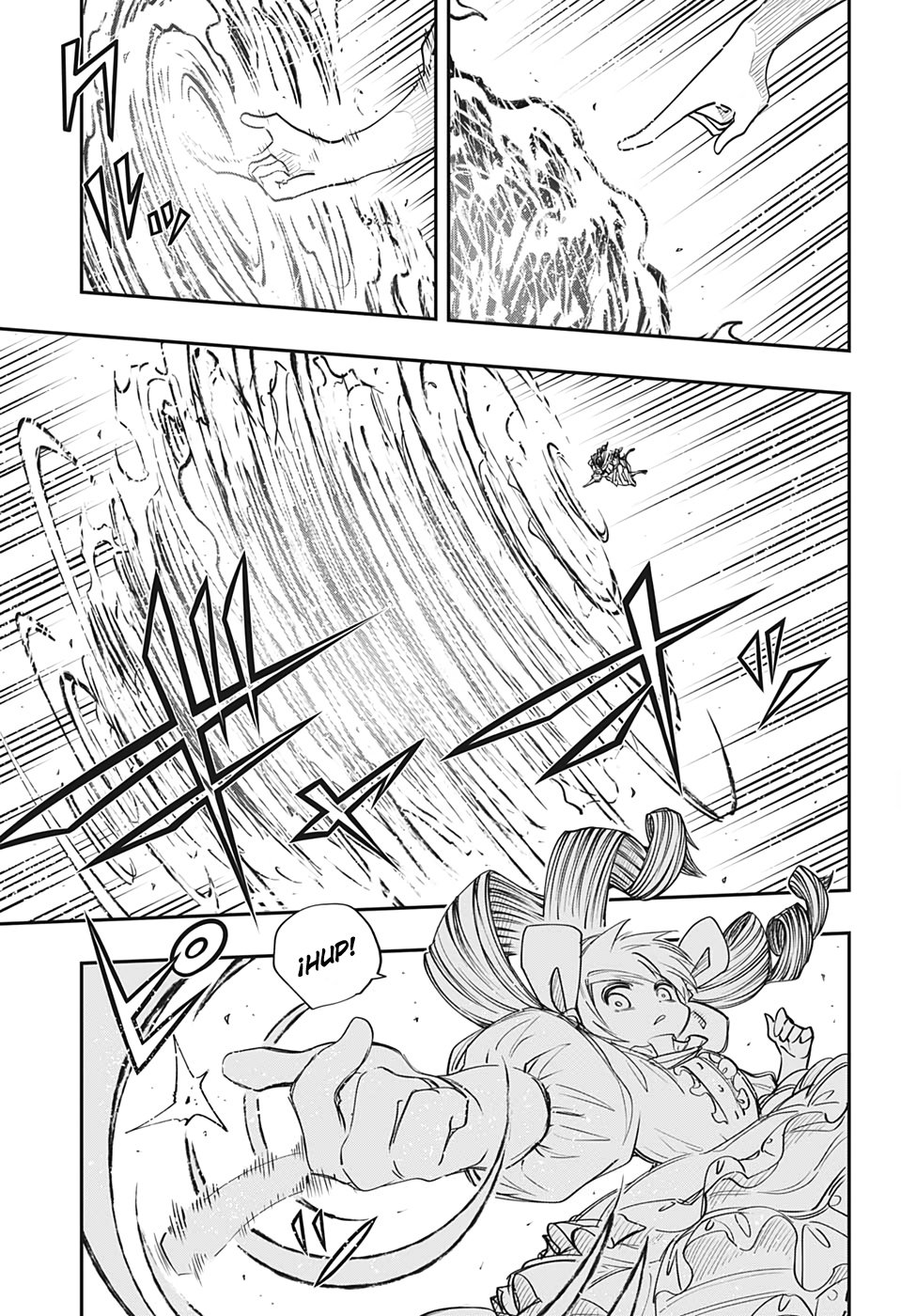 Read Mission_ Yozakura Family ES Manga Online