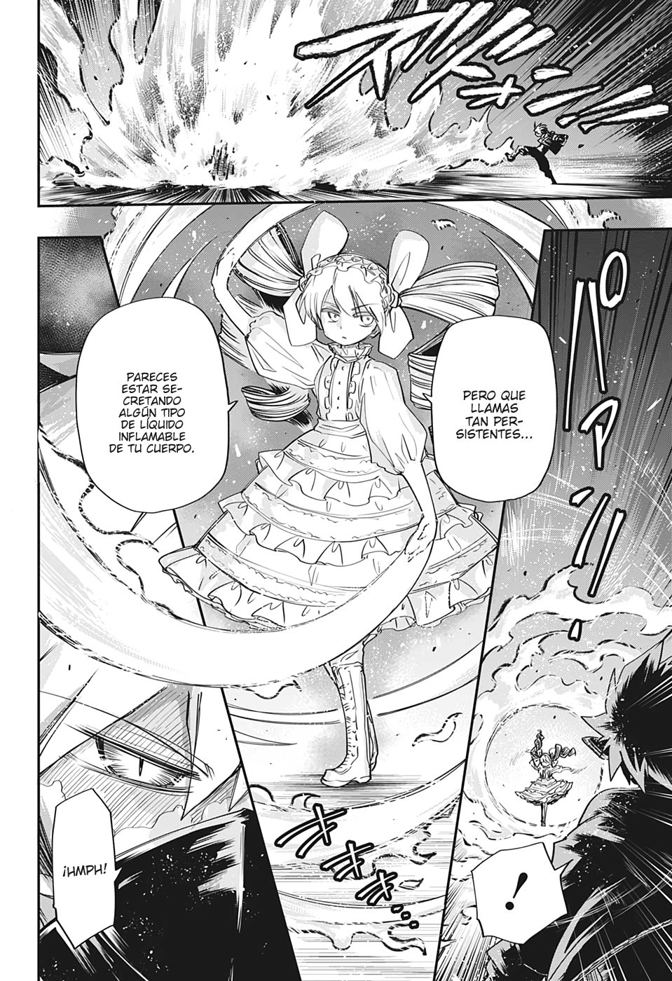 Read Mission_ Yozakura Family ES Manga Online