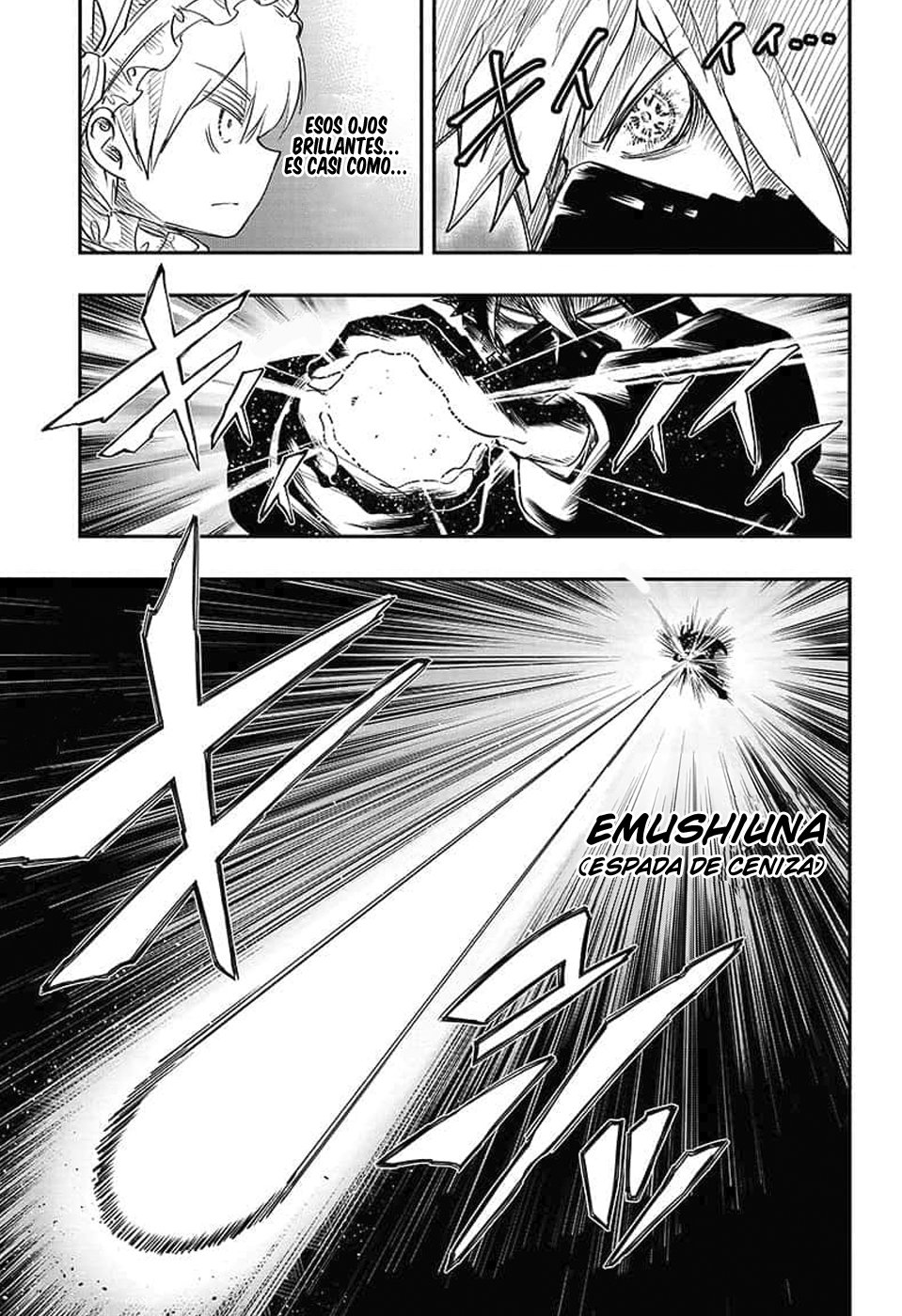 Read Mission_ Yozakura Family ES Manga Online