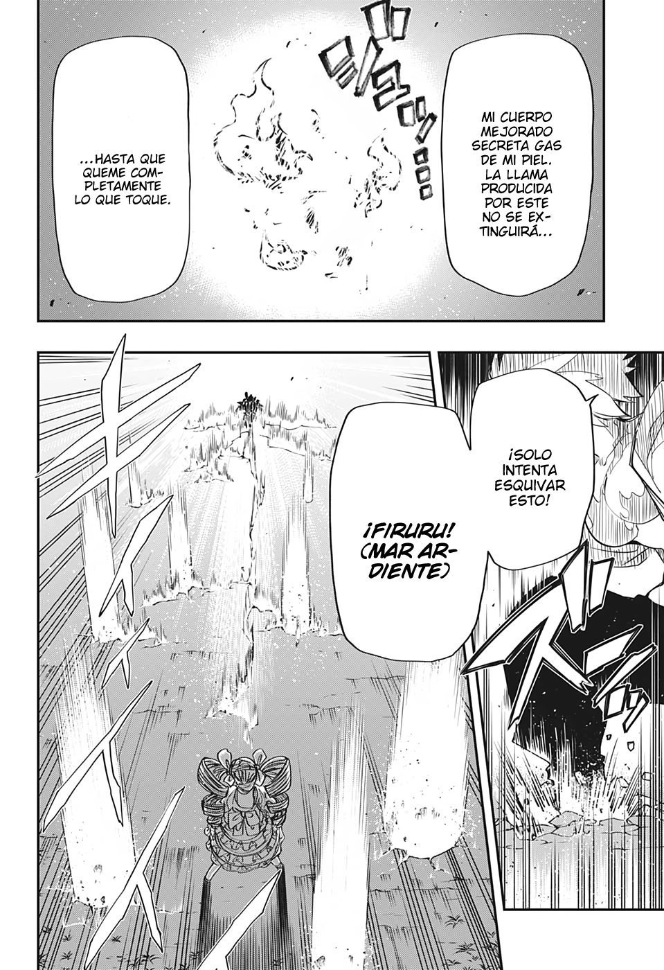 Read Mission_ Yozakura Family ES Manga Online