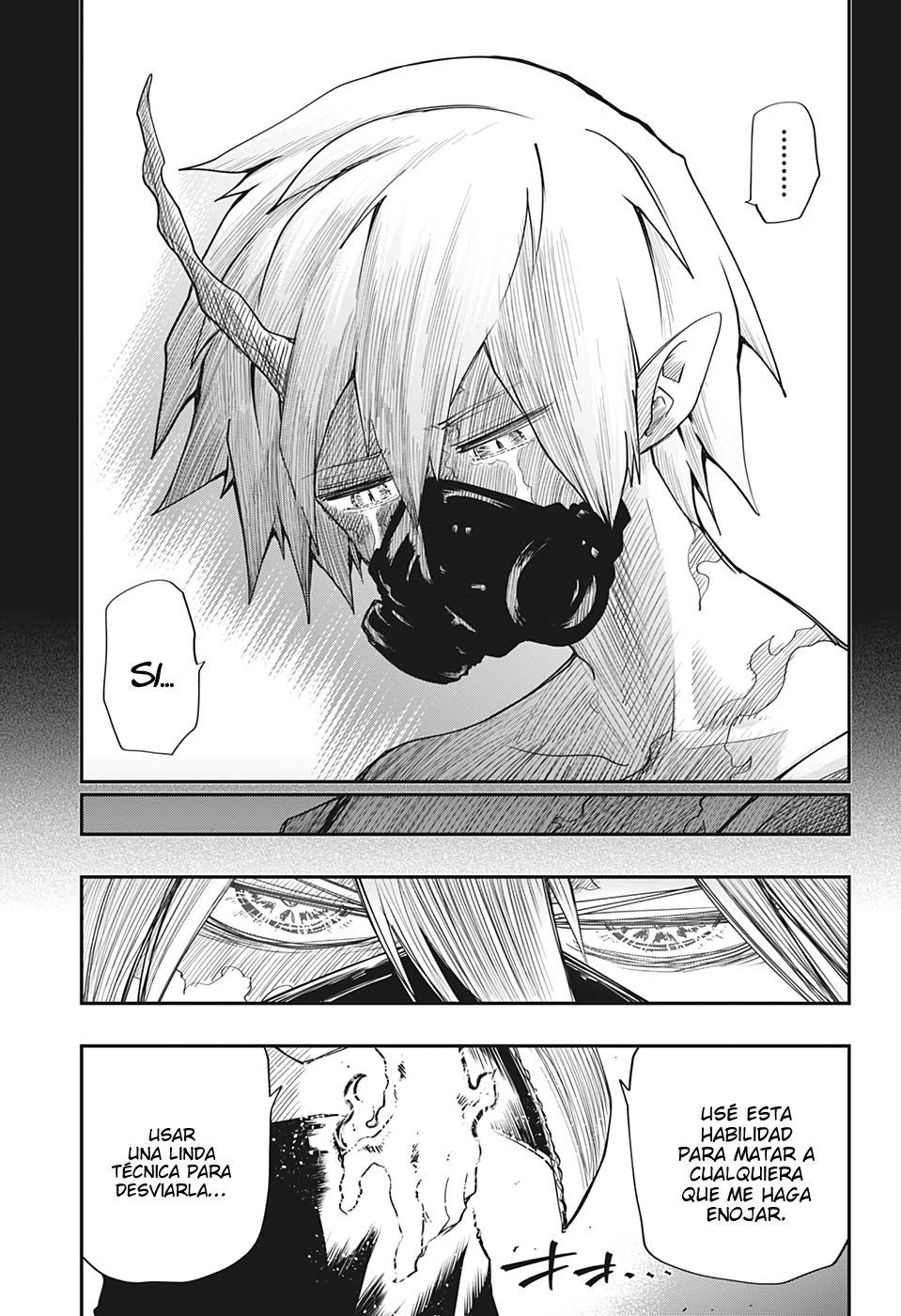 Read Mission_ Yozakura Family ES Manga Online