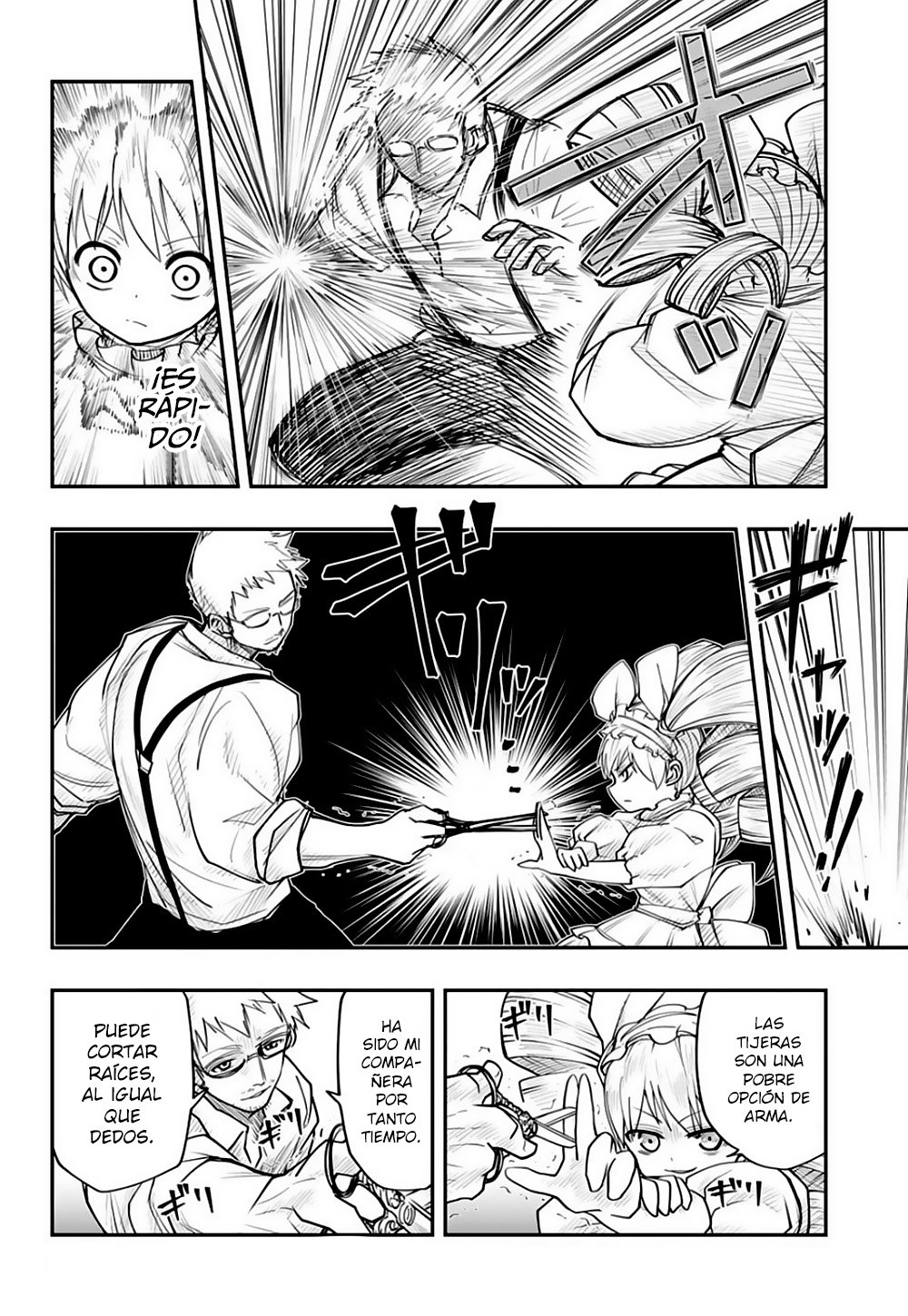 Read Mission_ Yozakura Family ES Manga Online