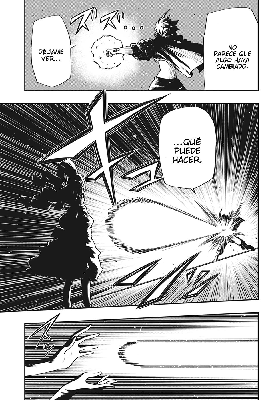 Read Mission_ Yozakura Family ES Manga Online
