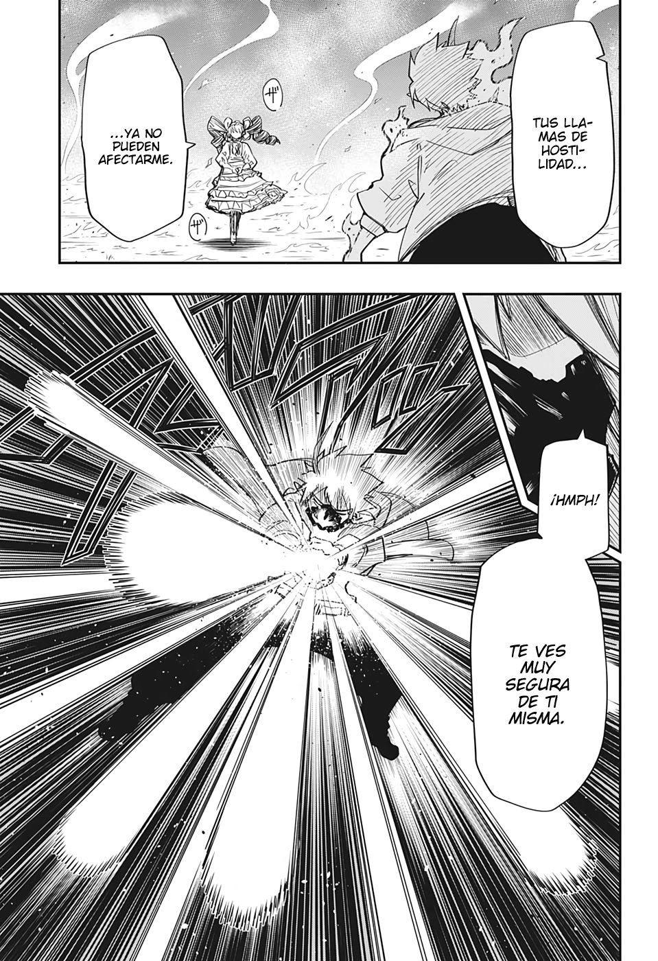 Read Mission_ Yozakura Family ES Manga Online