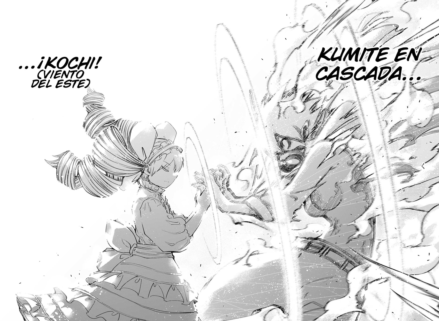 Read Mission_ Yozakura Family ES Manga Online