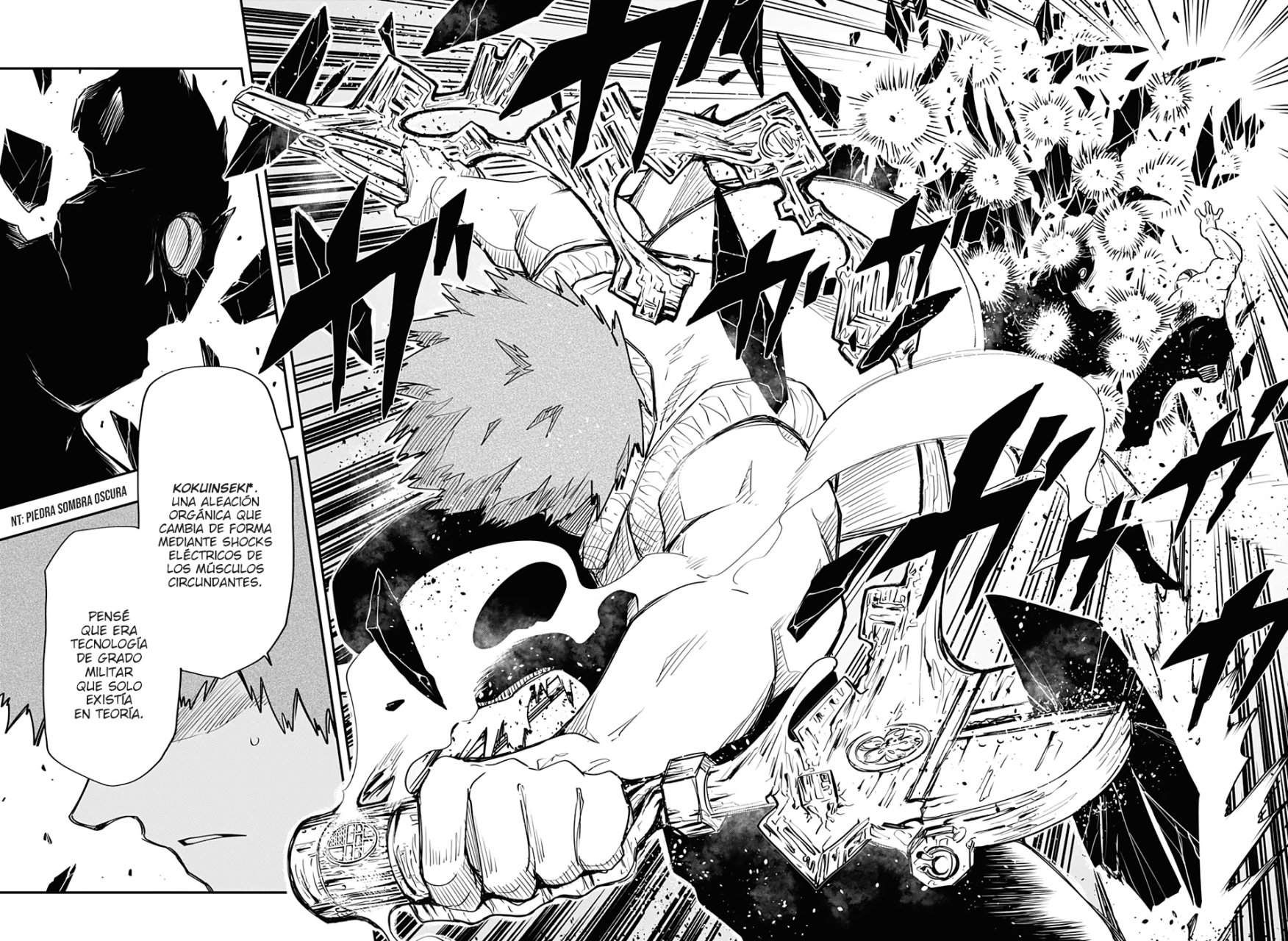 Read Mission_ Yozakura Family ES Manga Online
