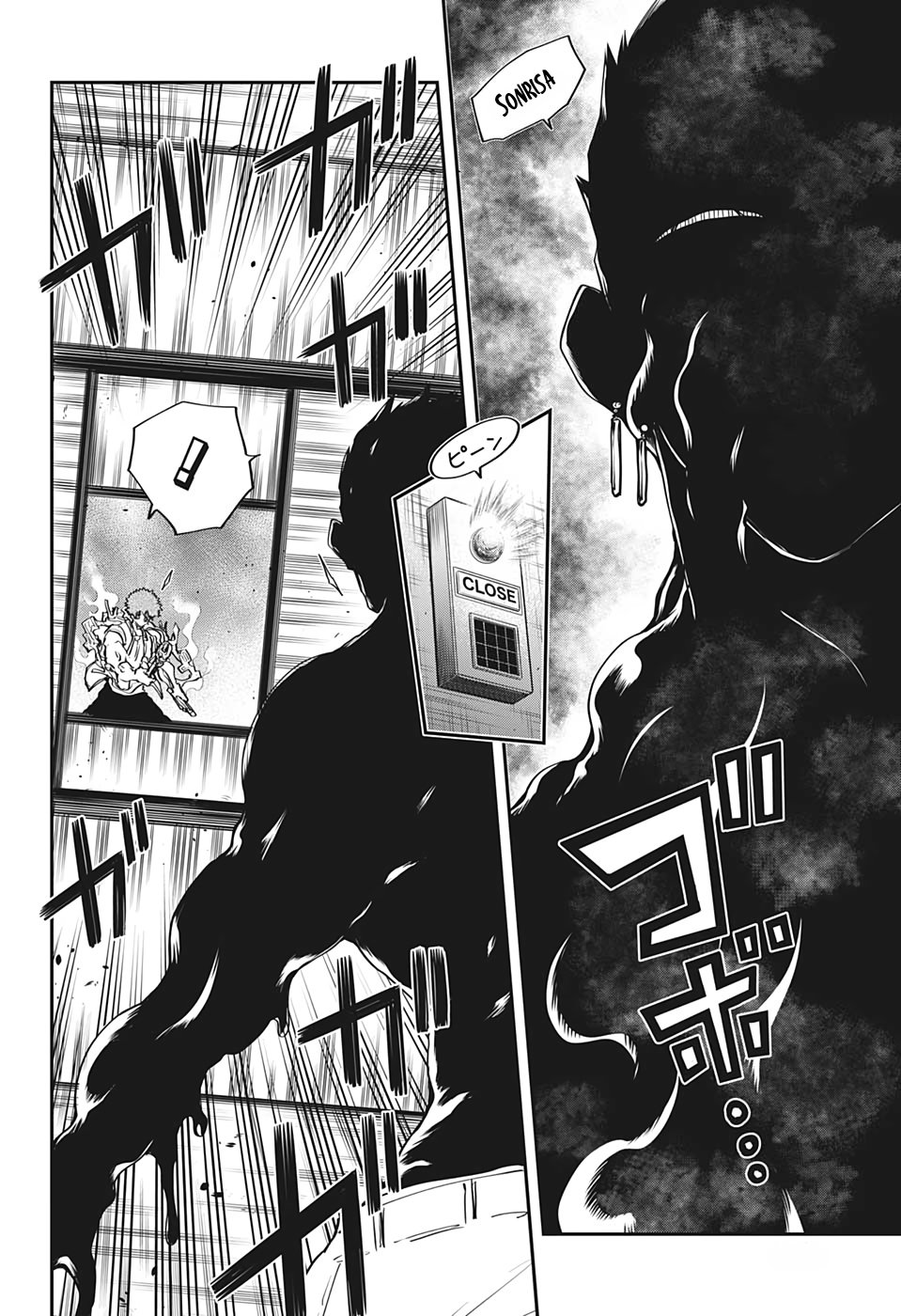 Read Mission_ Yozakura Family ES Manga Online