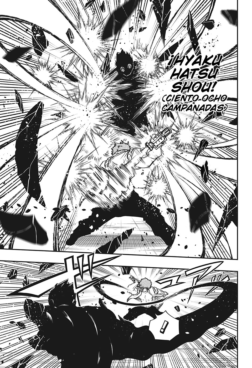 Read Mission_ Yozakura Family ES Manga Online
