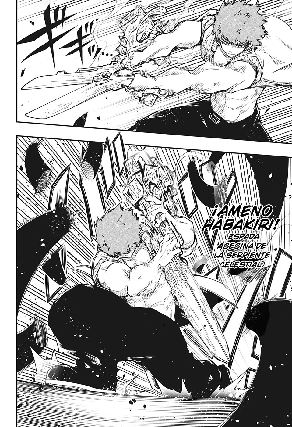 Read Mission_ Yozakura Family ES Manga Online