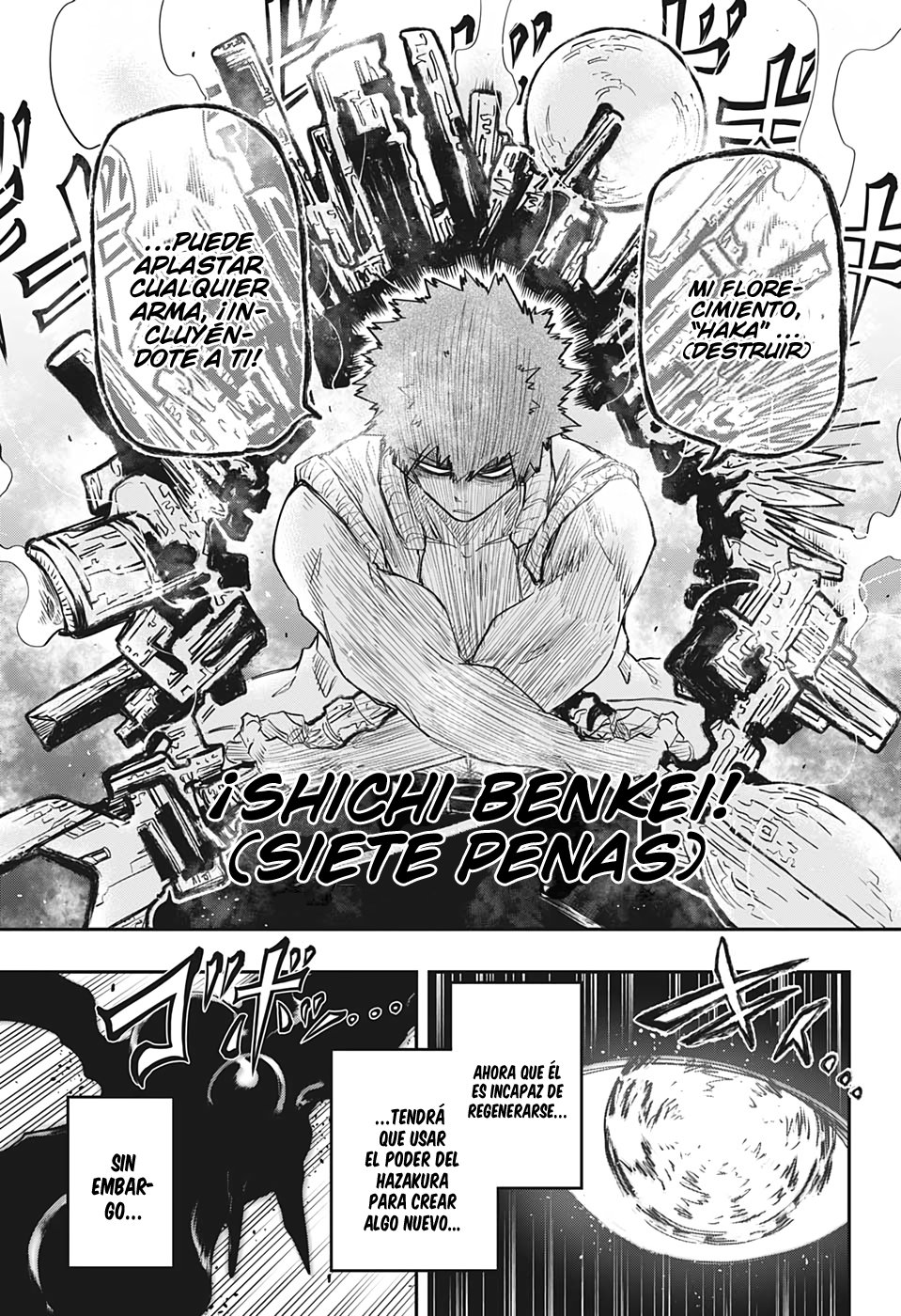 Read Mission_ Yozakura Family ES Manga Online