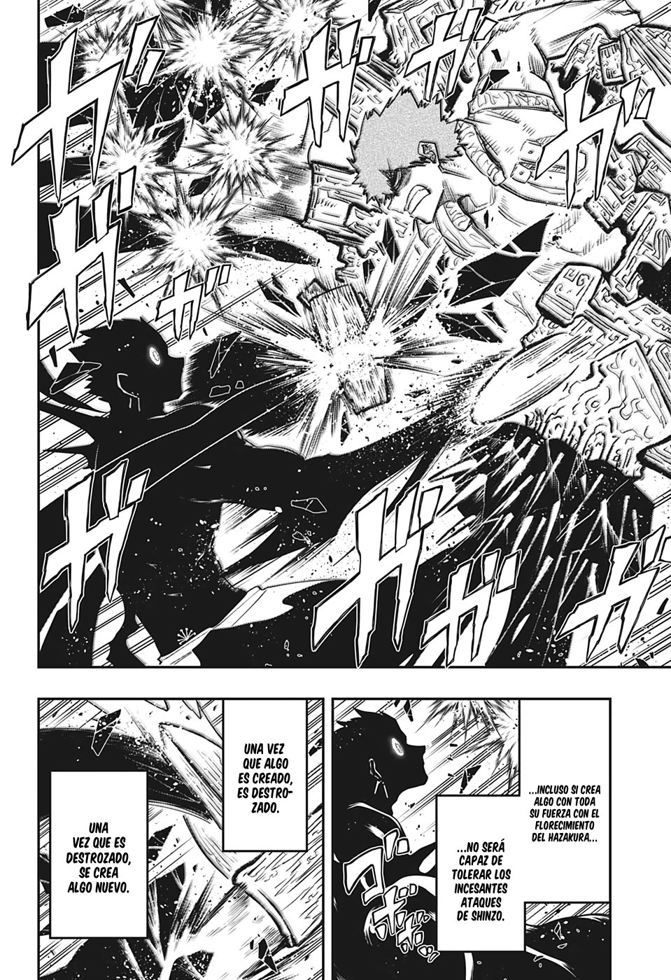 Read Mission_ Yozakura Family ES Manga Online