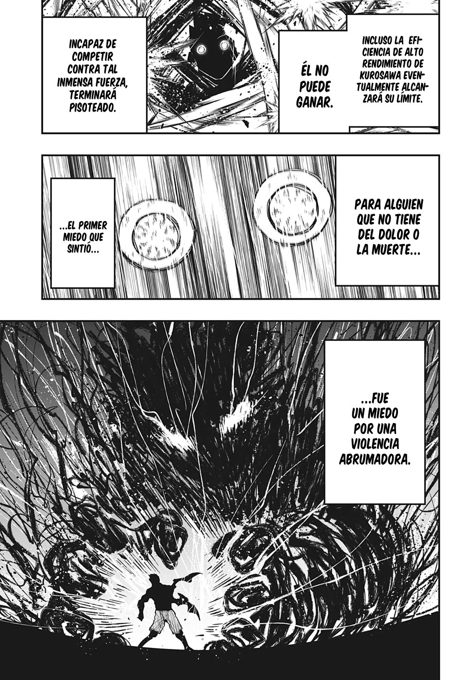 Read Mission_ Yozakura Family ES Manga Online